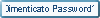 Ricostruisci la tua password